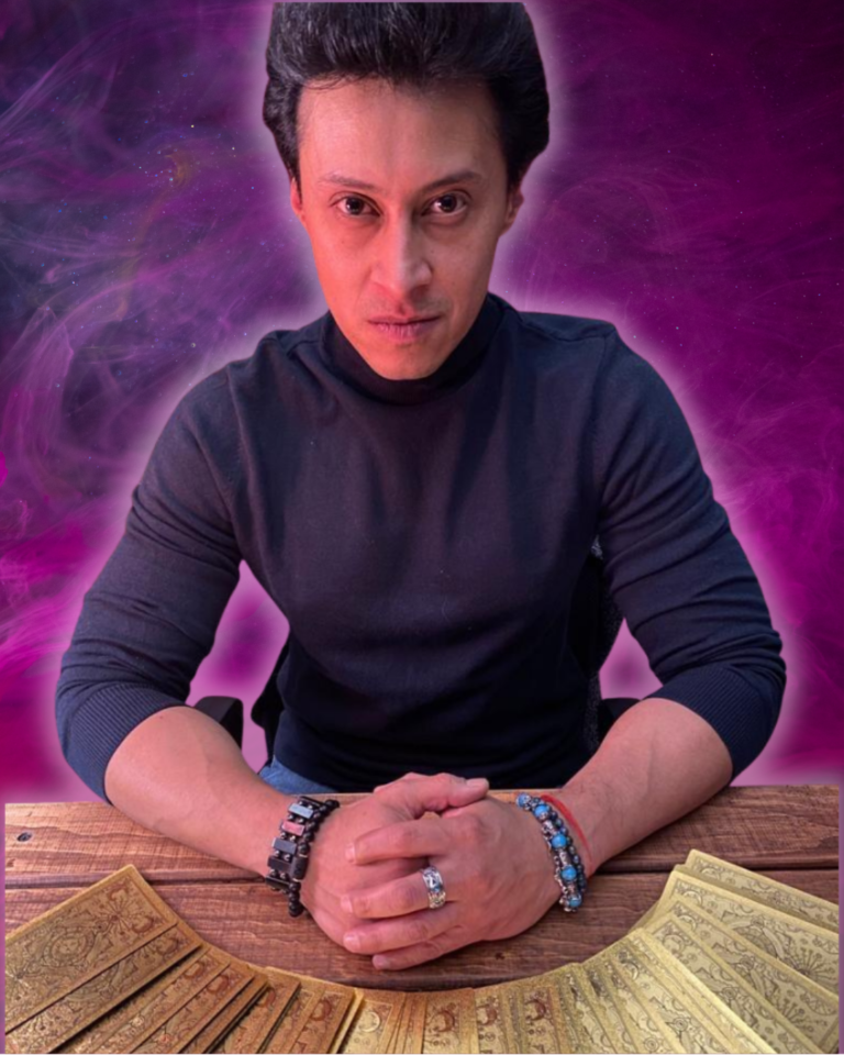 Maestro Ram